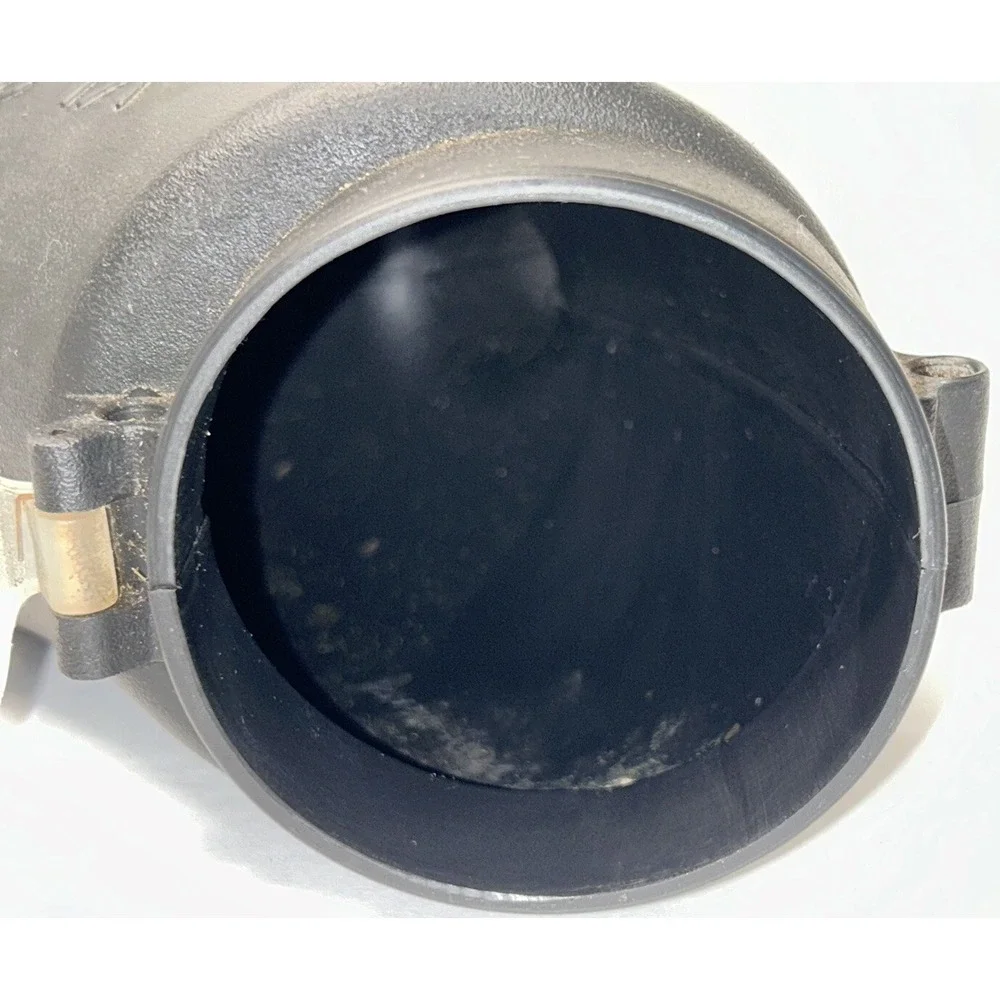 ViewLoader VL 200 Paintball Hopper Black Plastic Replacement‎ Piece